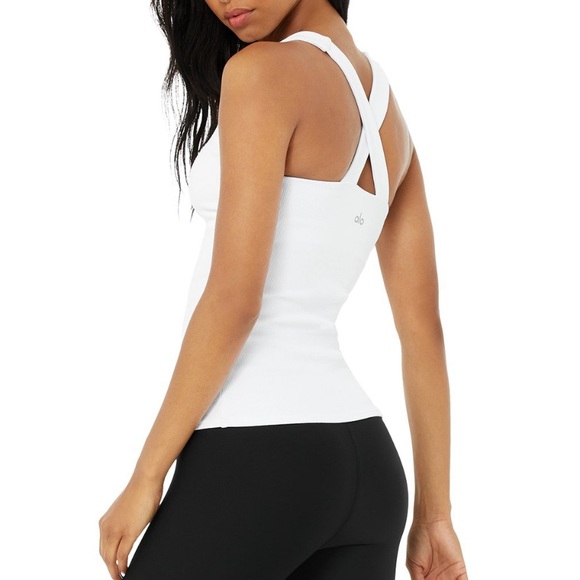 Alo elevate tank - Picture 3 of 4